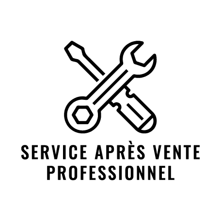 service apres vente